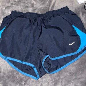 Nike athletic shorts